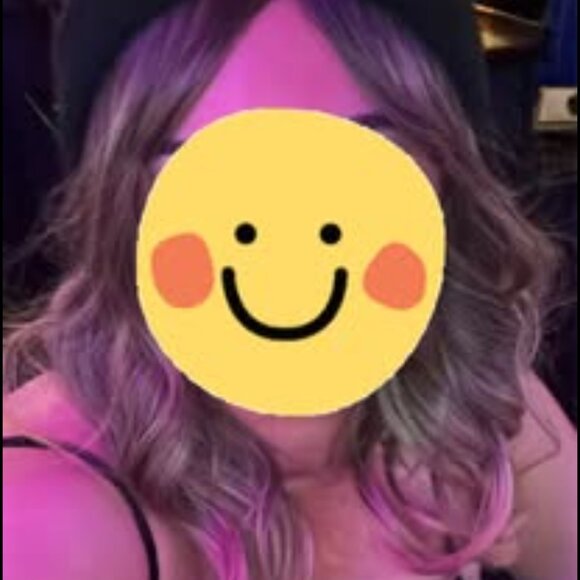 Blonde Wig - Picture 2 of 2